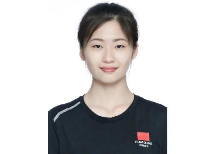 17岁安徽妹子姚千寻，世界冠军！